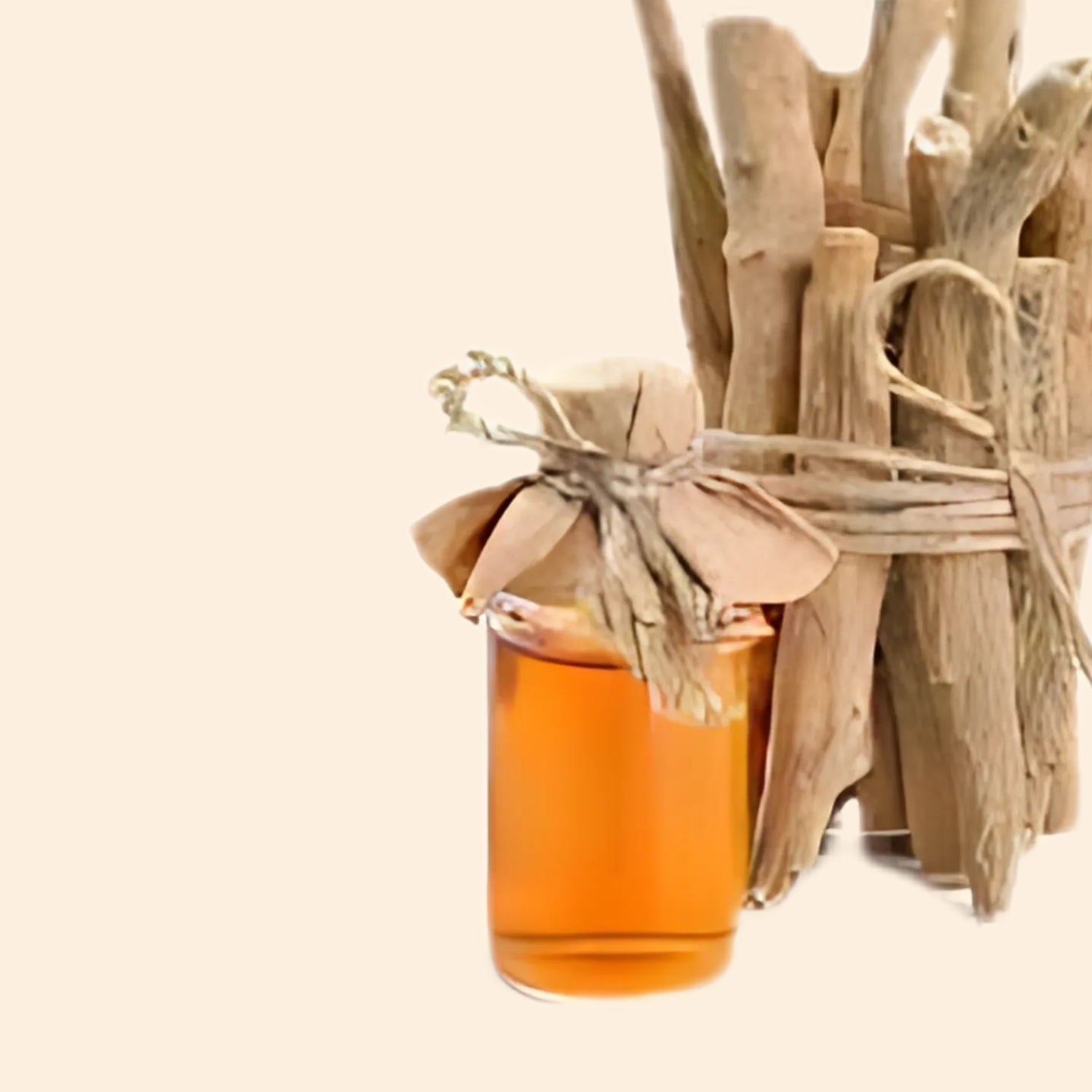 Ashwagandha Herbal Liquid Extract Ashwagandha Herbal Liquid Extract